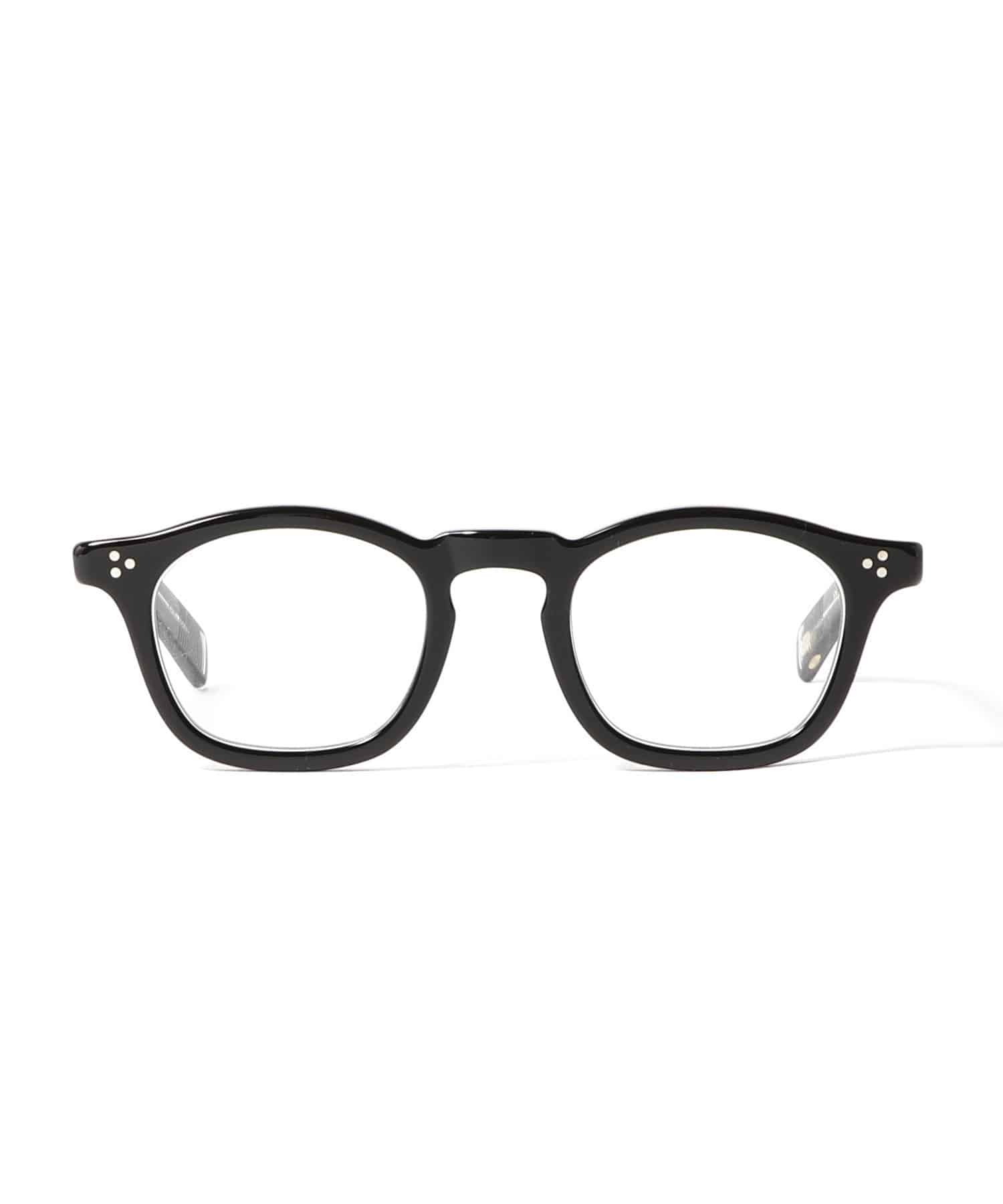 EYEVAN / "SADLER-PBK" アイウェア